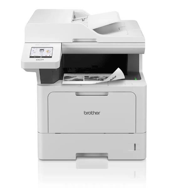 Brother Dcpl5510dw